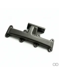 Holder - 130403 - Fixed Support