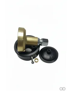 Holder - 137066 - Clutch ZSB