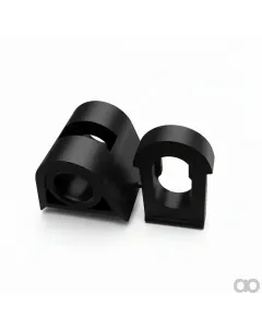 Holder - 139296 - Side Part Left Front ZSB. NL