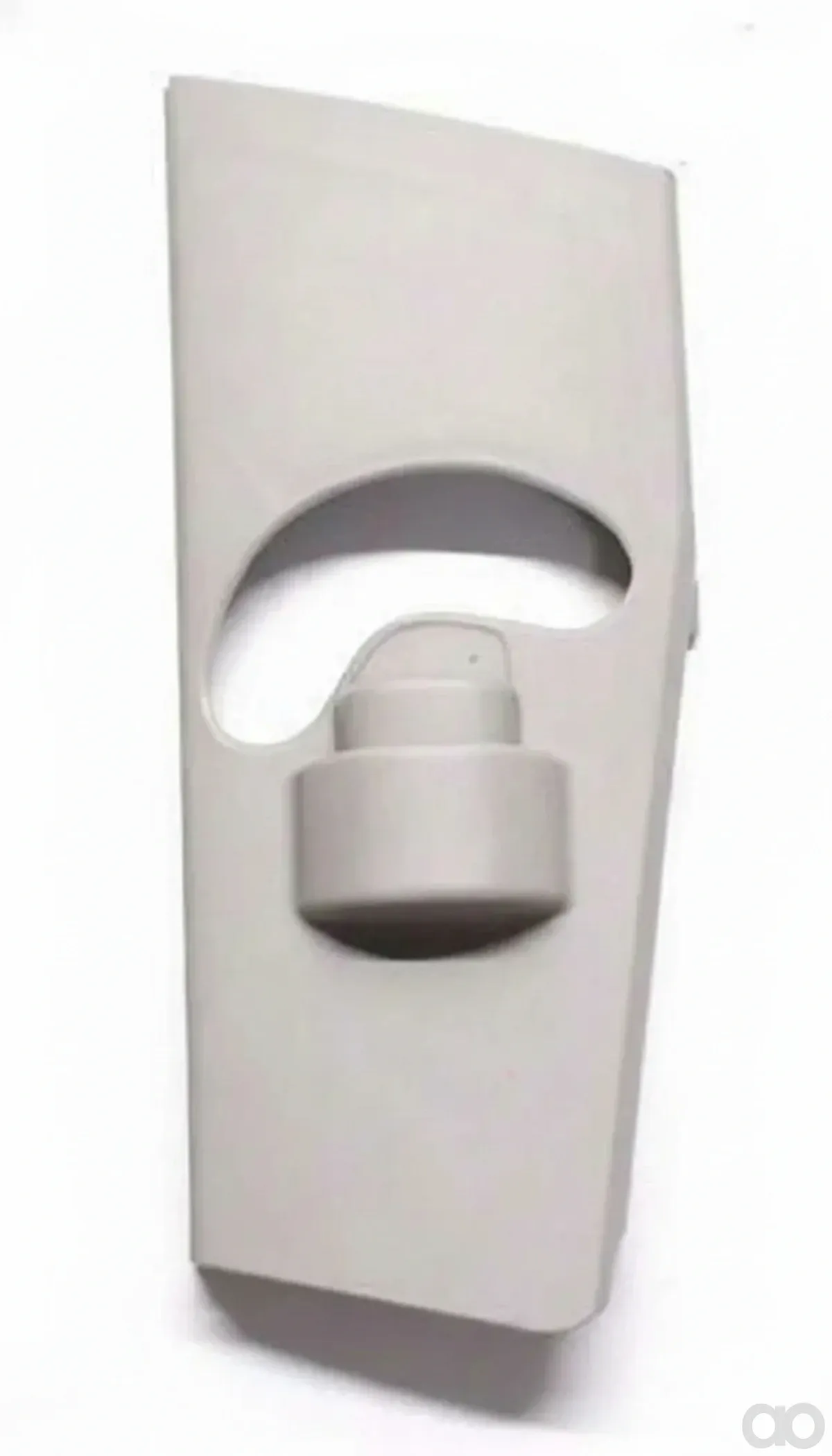 Holder - 142431 - Maintenance Cover Right F/L560
