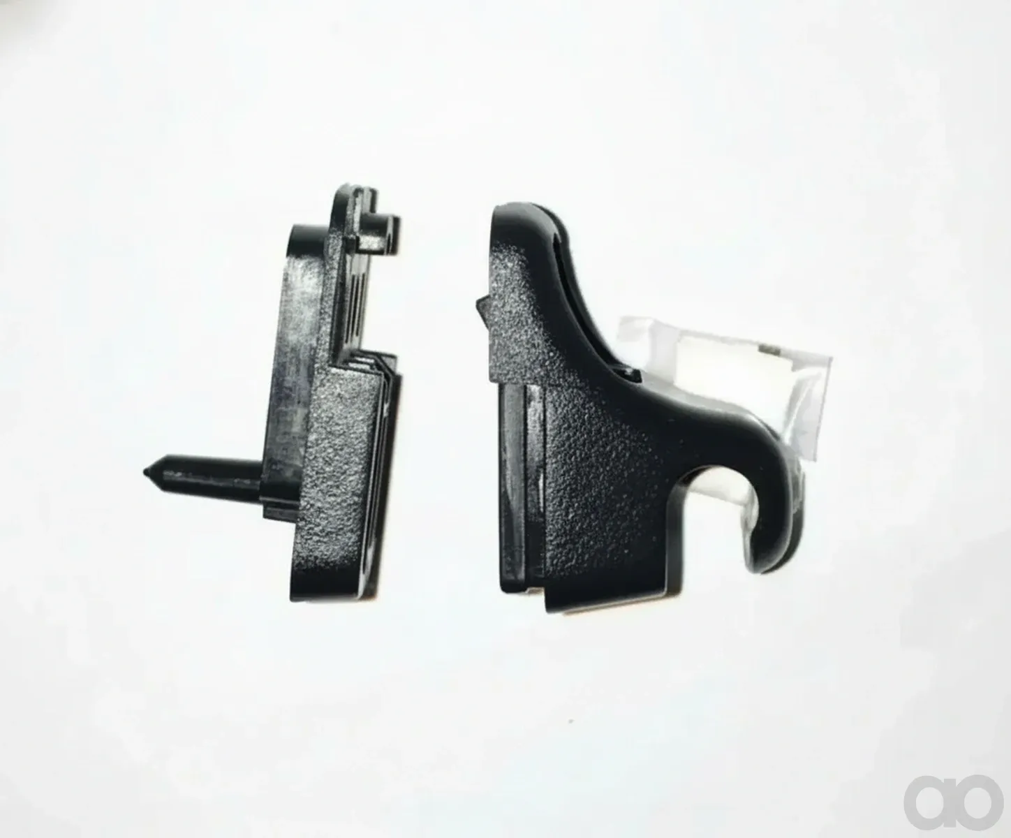 Holder - 143312 - Fixed Support