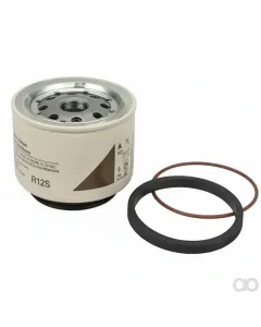 Holder - 154698 - Filter Cartridge with Seals