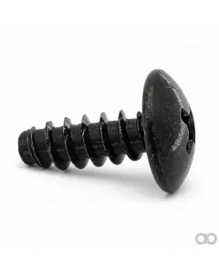 Holder - 25380 - D Body End Piece