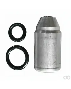 Holder - 27806 - Valve Plate Complete LA08 E4K4040