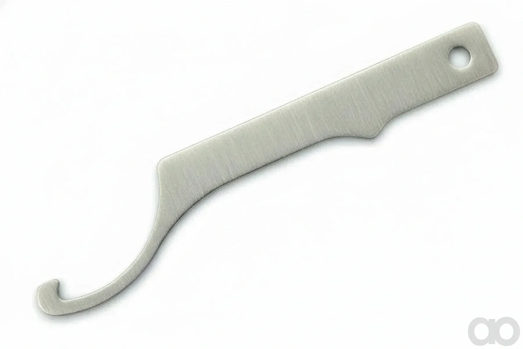 Holder - 28135 - Sealing Plate LU08