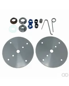 Holder - 740225 - Flange Box 30P