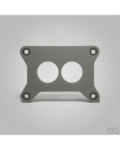 Holder - 790772 - Clamp Profile