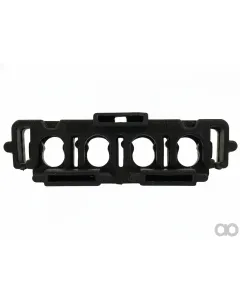 Holder - 798063 - PVC Hinge Complete