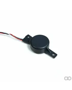Holder - 801731 - Thermostat