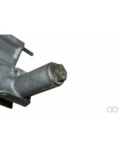 Holder - 9901189 - Straight Single-Thread Fastener