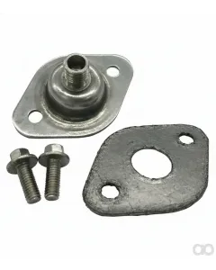 Holder - D11 - Adjustable Nozzle