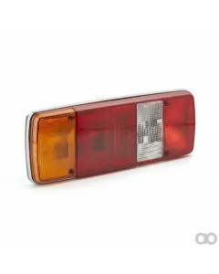 Holmer - 1020009718 - Tail Light - Left