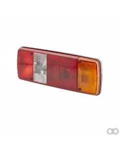 Holmer - 1020009719 - Tail Light - Right