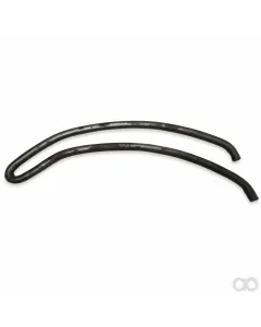 Holmer - 1187029752 - Sieve Star Tine With Cleaner