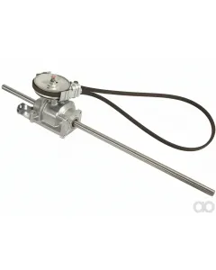 Honda - 06200VF0000 - Gearbox
