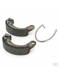 Honda - 06430131405 - Brake Shoe Rear