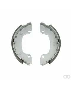 Honda - 06430HM8A00 - Brake Shoe Set Front