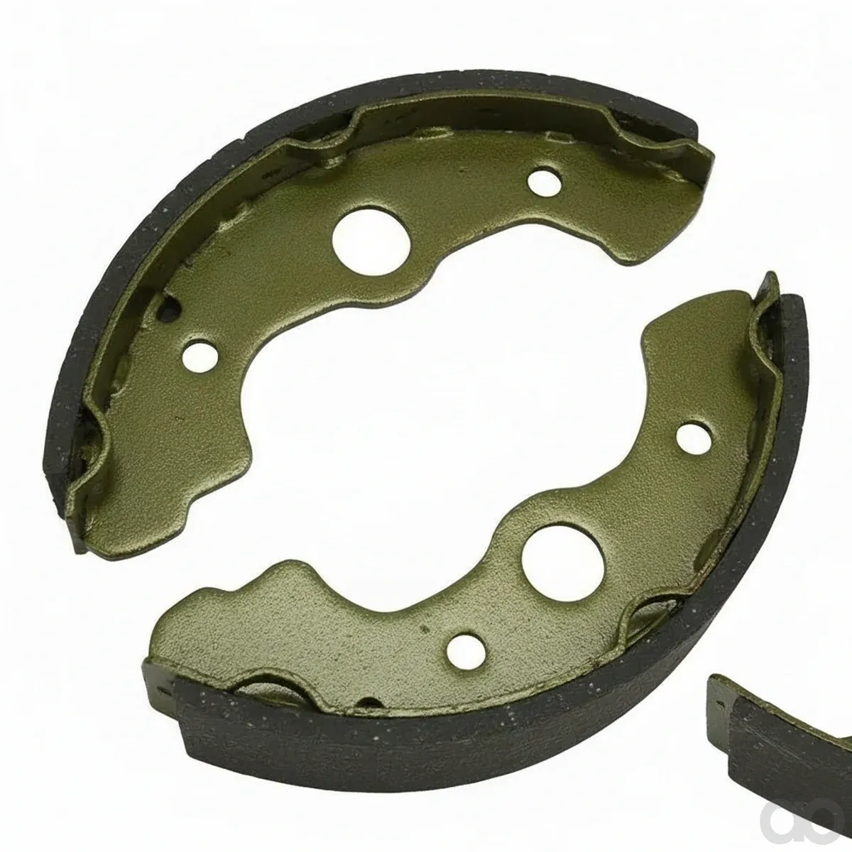 Honda - 06450HC5900 - Brake Pad Set