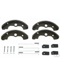 Honda - 06450HN5671 - Shoe Set, Brake