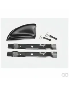 Honda - 06762VH4N20 - Mulching Set (46)