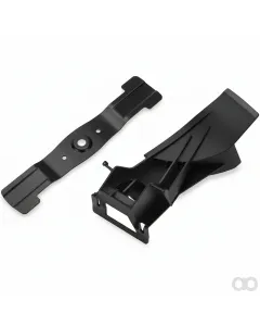 Honda - 06762VK7000 - Kit, Mulching 42