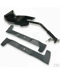 Honda - 06805VK1A10 - Mulching Kit (HF2417K1)