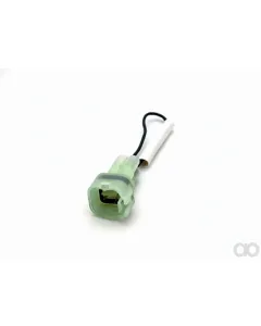 Honda - 070PZZY30100 - Connector, SCS, SHR