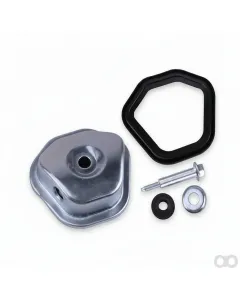 Honda - 12310ZE2020 - Cylinder Head Cover Assembly