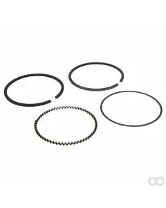Honda - 13010Z1D801 - Piston Ring Set (Std.)
