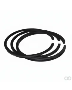 Honda - 13010ZG0003 - Piston Ring Set