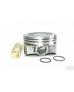 Honda - 130A1896003 - Piston Ring Set