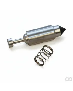 Honda - 16011ZAO931 - Honda Motor Carburetor Needle Seat