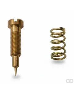 Honda - 16016890015 - Screw Set