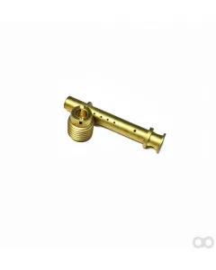 Honda - 16019ZG9305 - Main Nozzle Set
