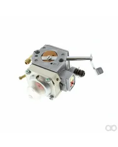 Honda - 16100ZDJ813 - Carburetor Assembly (HDA)