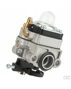 Honda - 16100ZH7W71 - Carburetor Assembly (BE61D B)