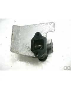 Honda - 16100ZM0023 - Carburetor Assembly