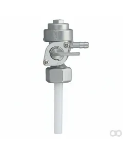 Honda - 16950Z44A31 - Fuel Tap Complete