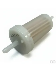 Honda - 16967ZG0811 - Filter Housing
