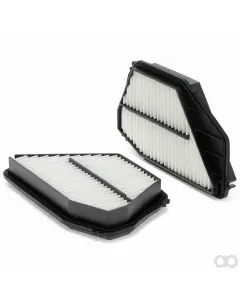 Honda - 17211883W11 - Air Filter Element