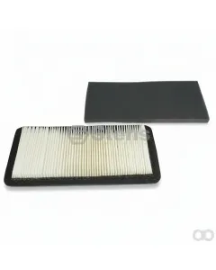 Honda - 17218Z0A000 - Pre-Filter