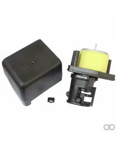 Honda - 17410ZH9N00 - Elbow