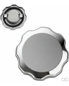 Honda - 17620899013 - Tank Cap