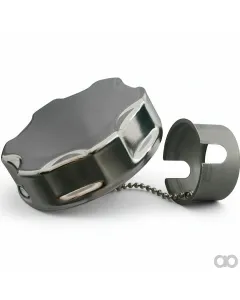 Honda - 17620Z4H900 - Tank Cap