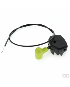 Honda - 17850VH3003 - Lever Assembly, Throttle