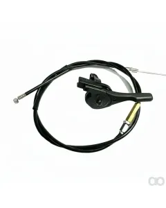 Honda - 17850VL6H42 - Throttle Lever Assembly