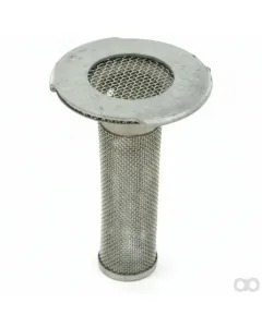 Honda - 18434ZF6W40 - Cover Comp. Pipe
