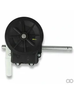 Honda - 20001VE0M11 - Gearbox HRB476QXE