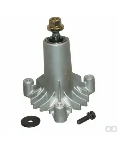 Honda - 20001VK7752 - Complete Gearbox (High Speed)