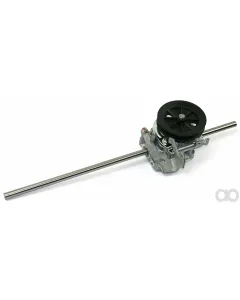 Honda - 20001VL0M00 - Complete Gearbox